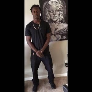 Meet your Posher, Malcolm